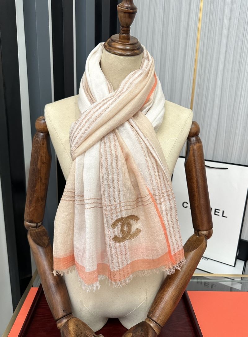 Chanel Scarf